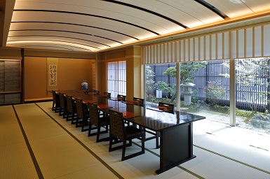 熊本郷土料理　青柳（あおやぎ）