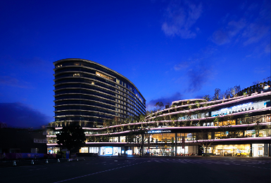 レストラン THE MOMENT