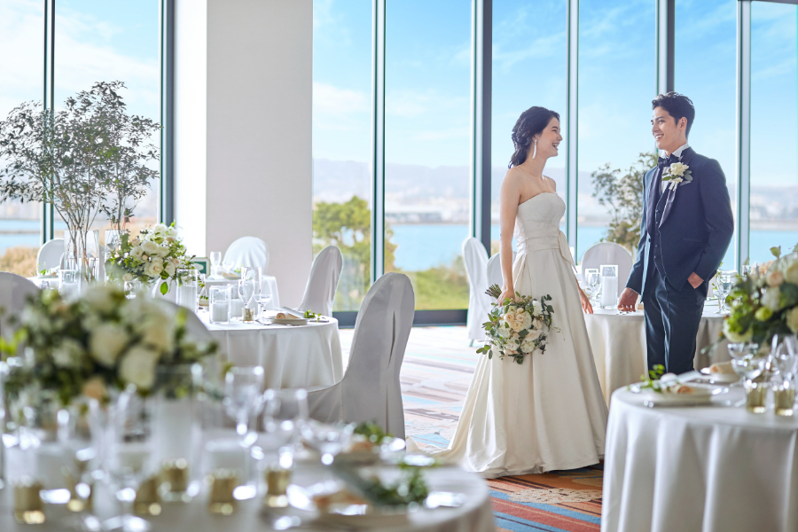 サザンビーチホテル＆リゾート沖縄内 パーティルーム