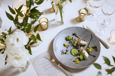 ホテルグランヴィア岡山