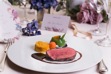 ホテルグランヴィア岡山