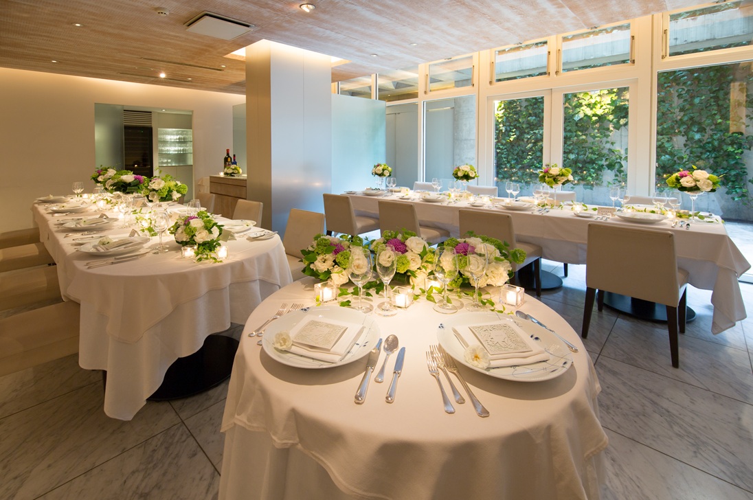 OHARA ET CIE（オオハラ　シーアイ　イー）