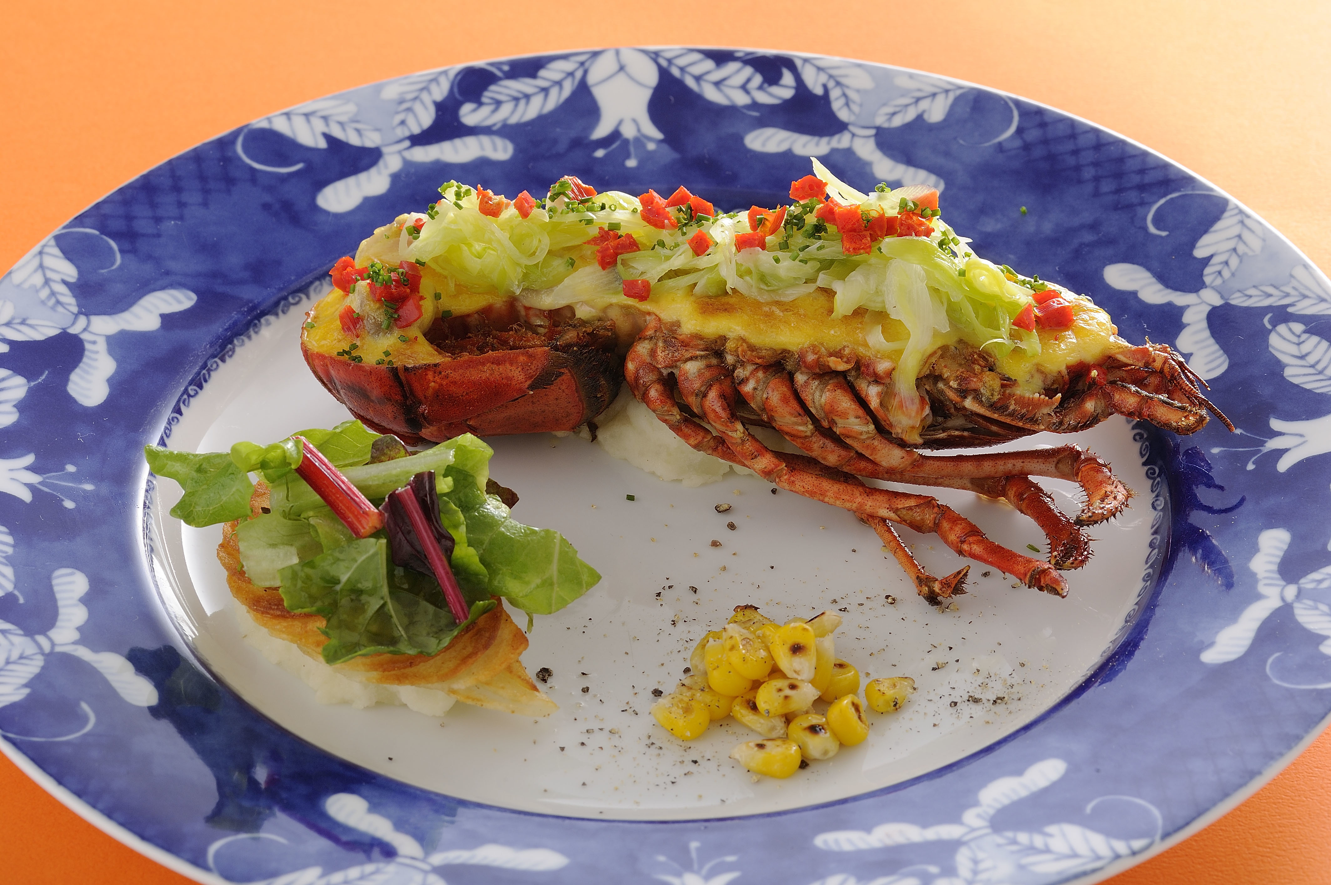 霧笛楼（提携会場）