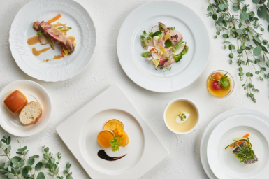 ホテルメルパルク熊本