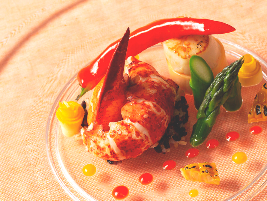 京都ブライトンホテル