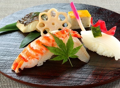 和食ダイニング　廚洊（くりやせん）／ANAクラウンプラザホテル岡山