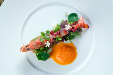 レストラン THE MOMENT