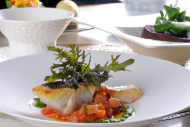 レストラン THE MOMENT