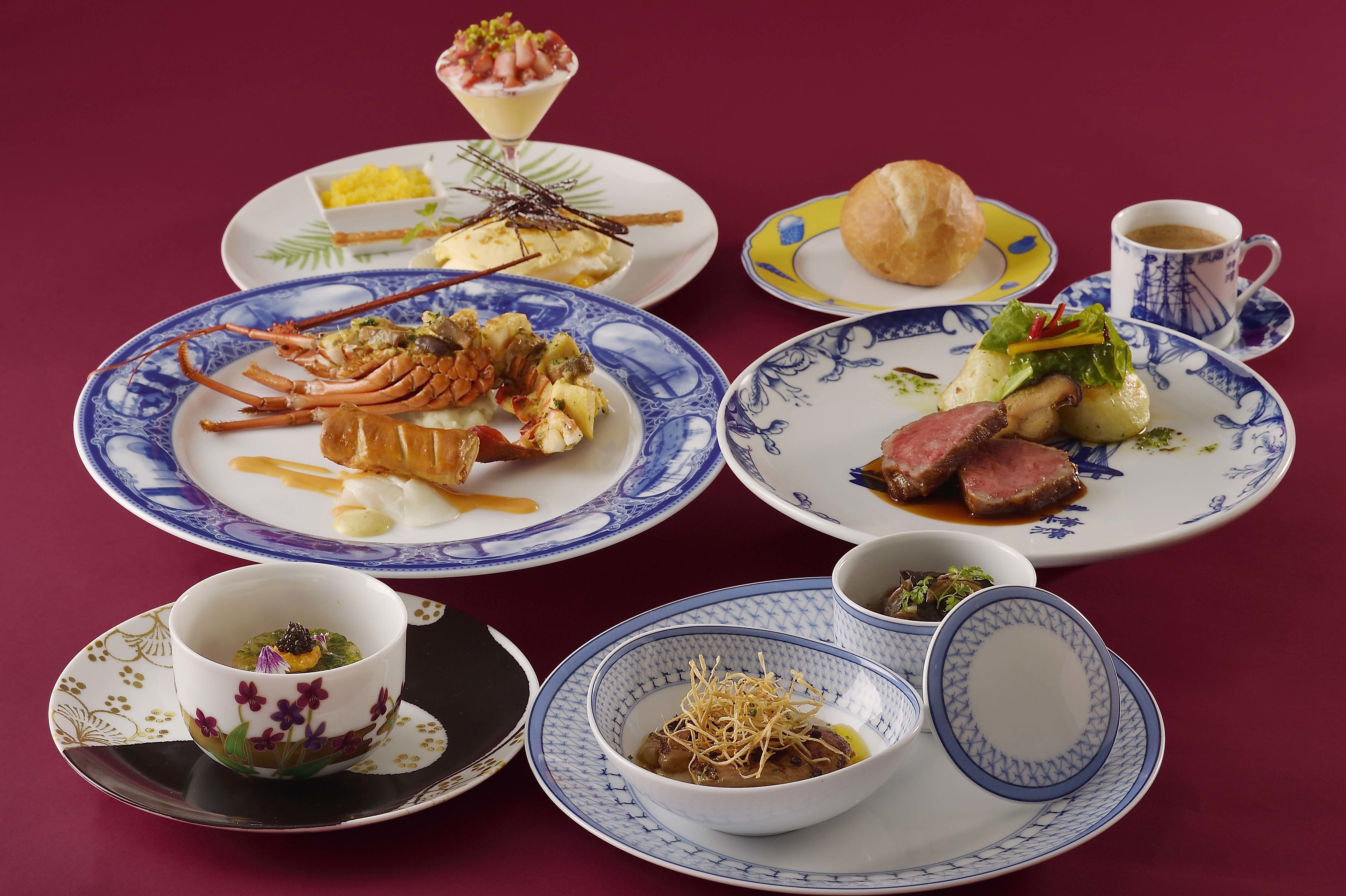 霧笛楼（提携会場）