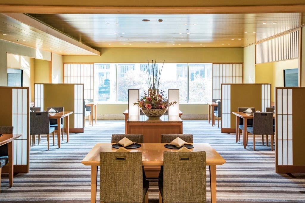 なだ万　新宿店