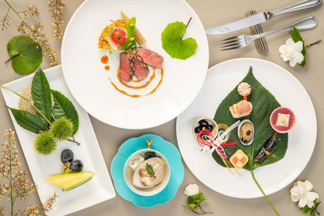 福岡チャペル【併設バンケット】