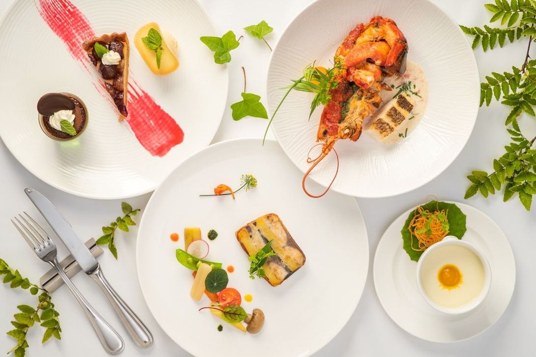 福岡チャペル【併設バンケット】