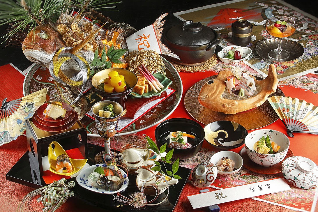 なだ万　紀尾井店