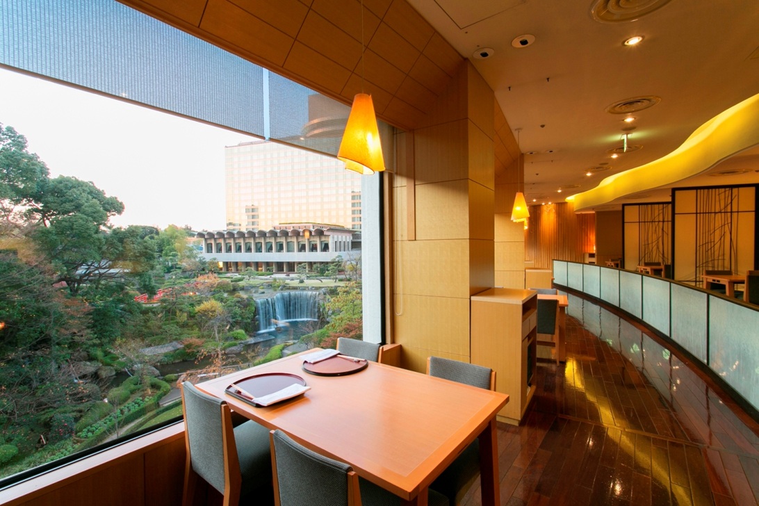 なだ万　紀尾井店