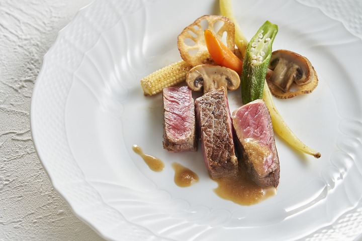 ホテルメルパルク広島