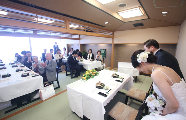 俵屋 しあわせ創庫 のフォトギャラリー 公式 小さな結婚式