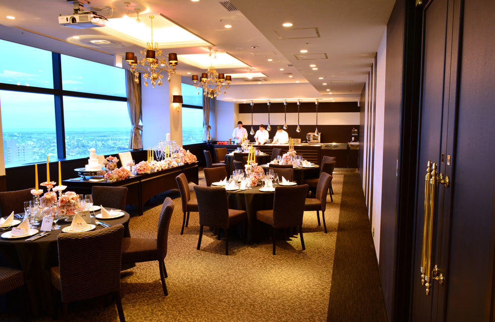 SORANOWAチャペル