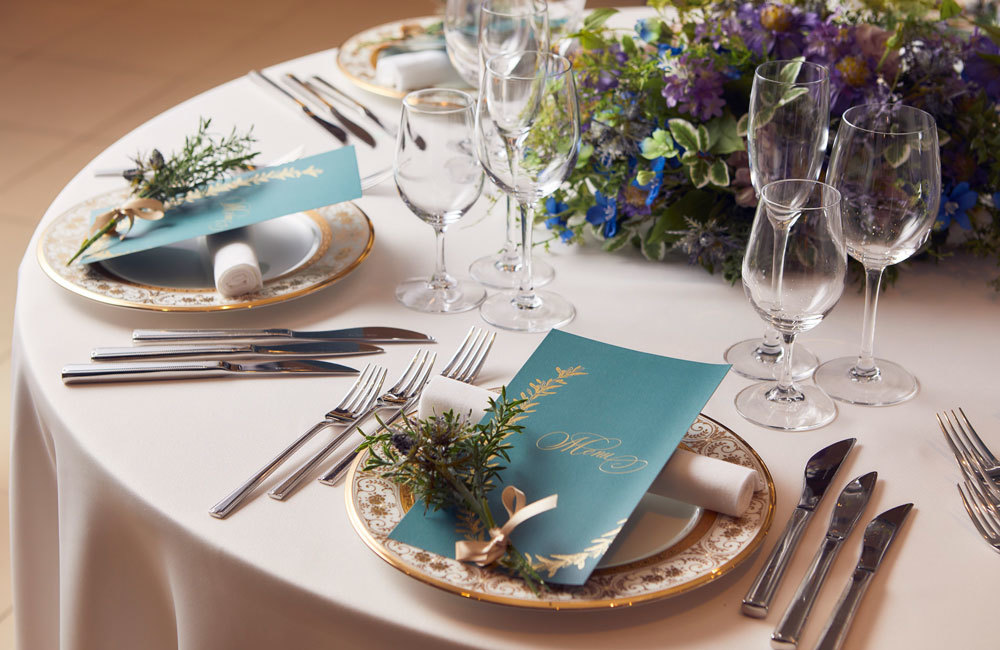 SORANOWAチャペル