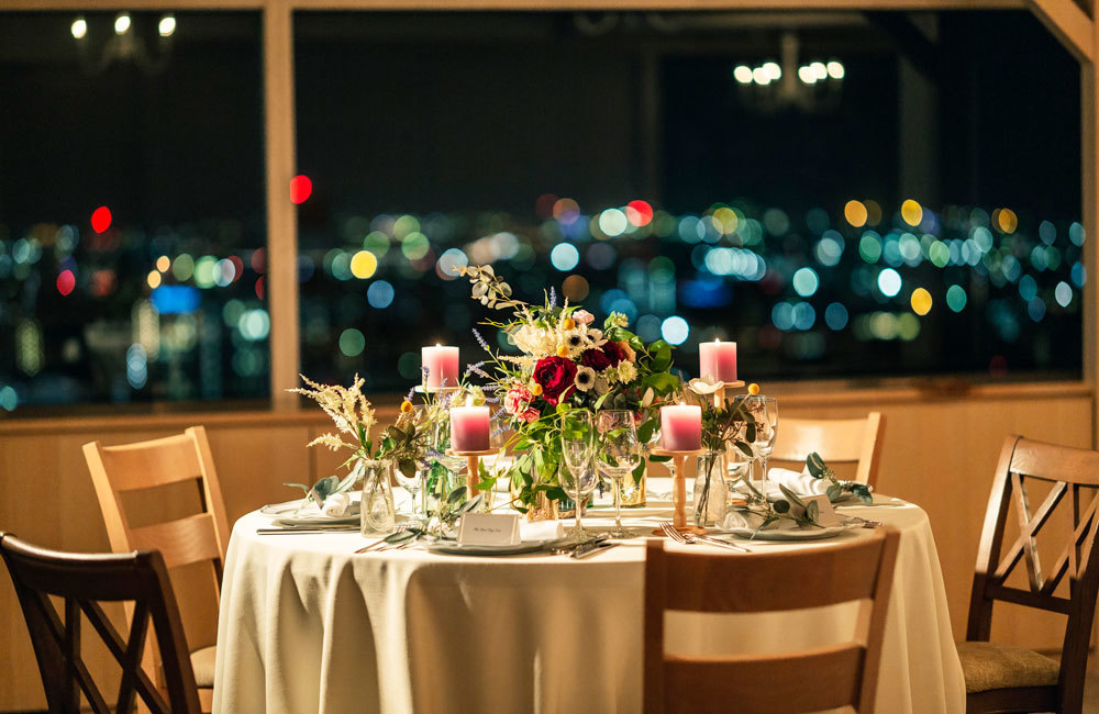 アトリエ ザ ウエディングギャラリーチャペル