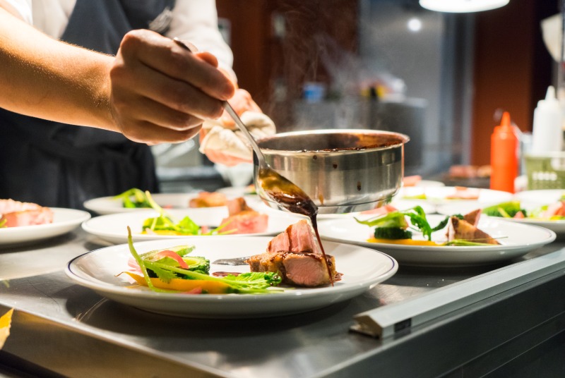 琉球イタリアン