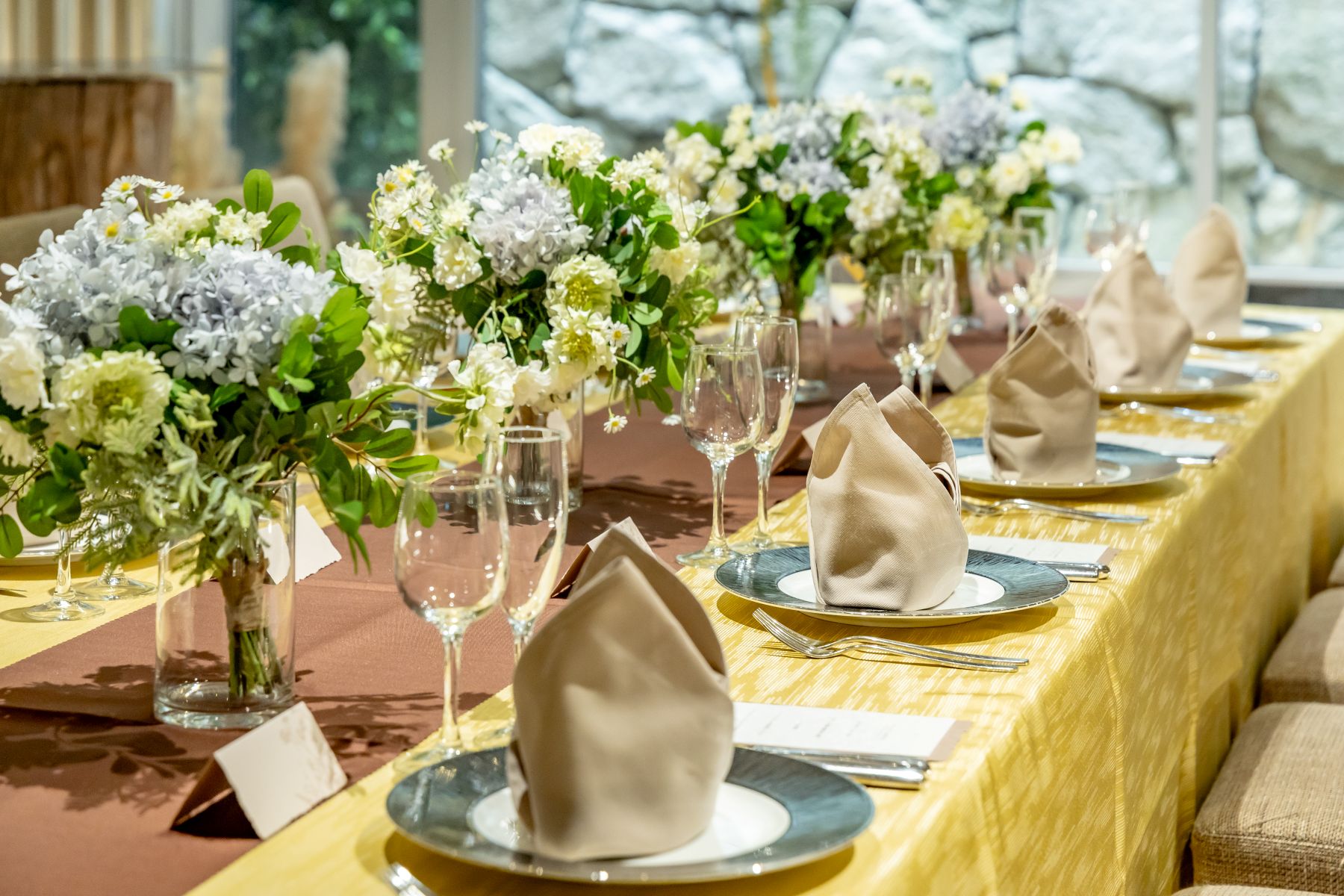 小さな結婚式 京都チャペル