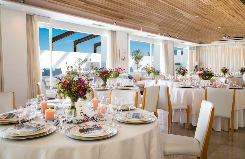 小さな結婚式 岡山チャペル