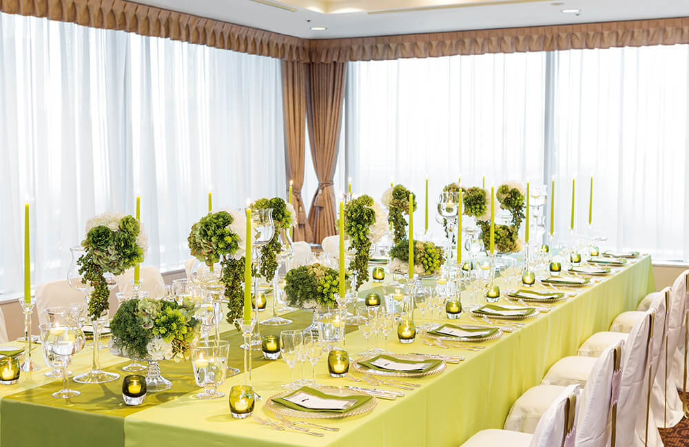 千葉海浜幕張チャペル