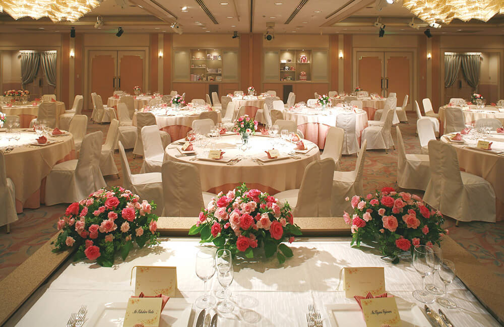 千葉海浜幕張チャペル