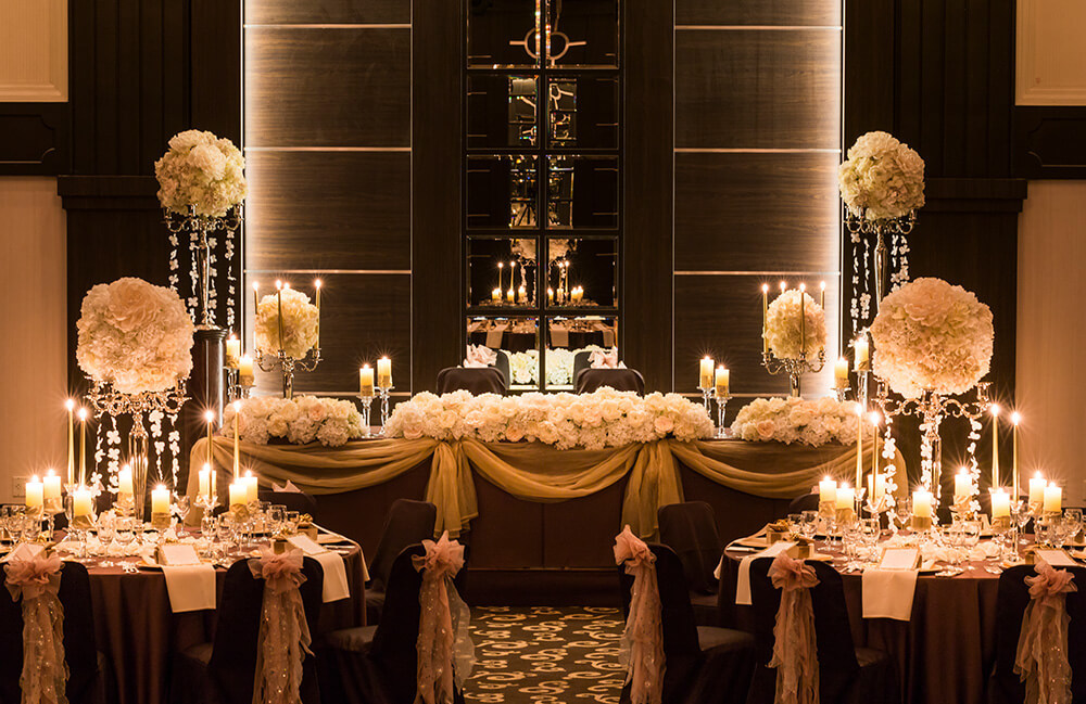 千葉海浜幕張チャペル