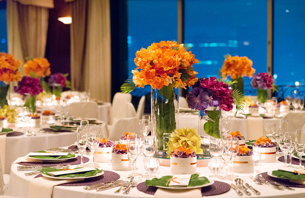 千葉海浜幕張チャペル