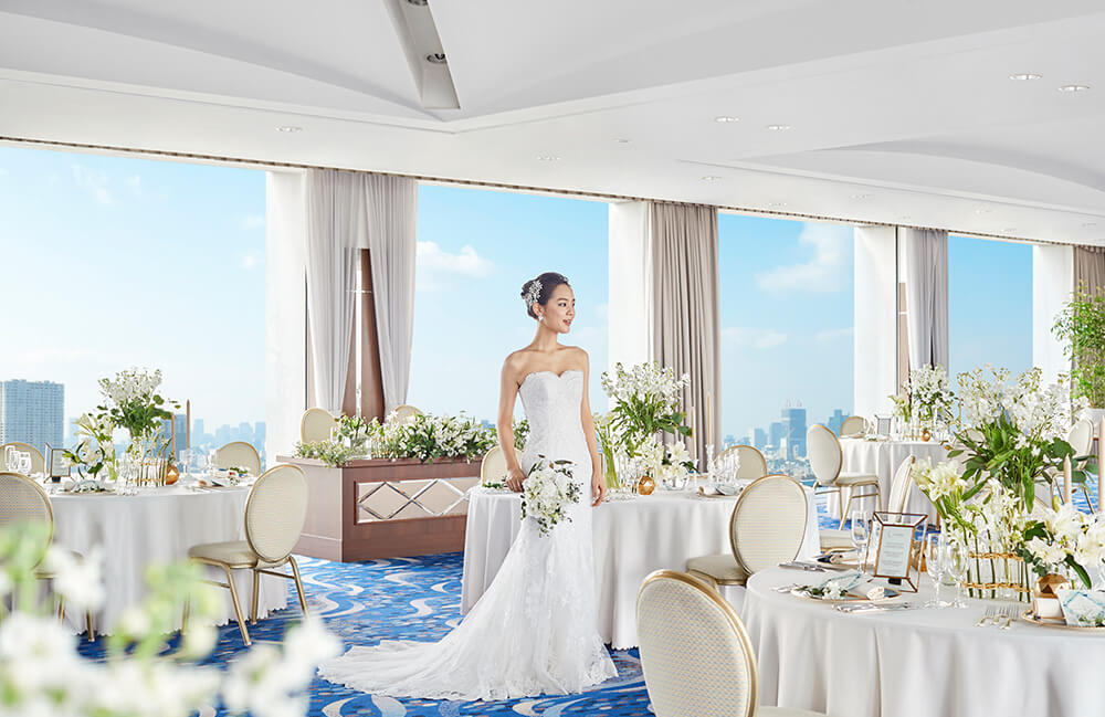 小さな結婚式 千葉チャペル