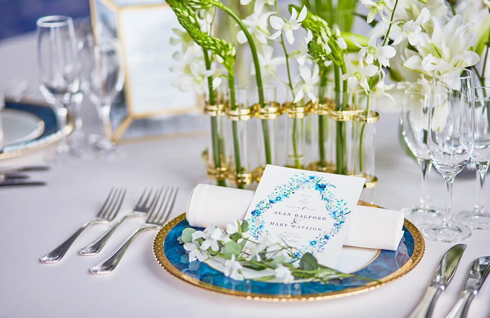 小さな結婚式 千葉チャペル