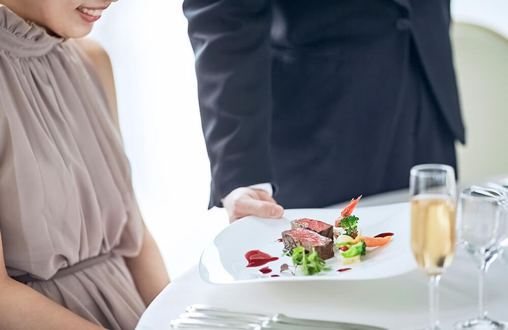 小さな結婚式 千葉チャペル