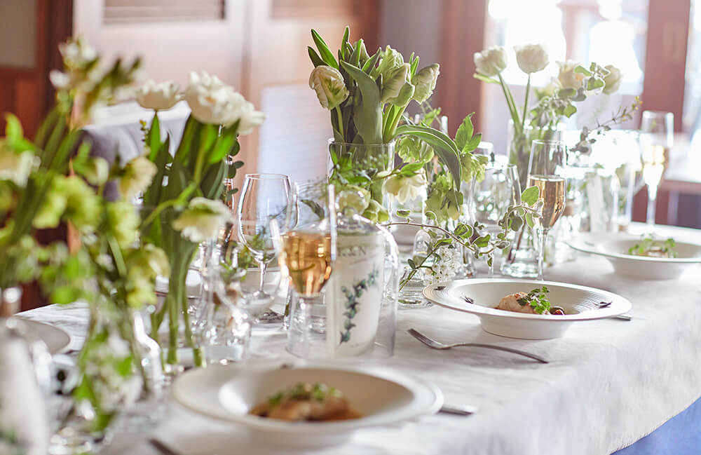 小さな結婚式 大宮チャペル