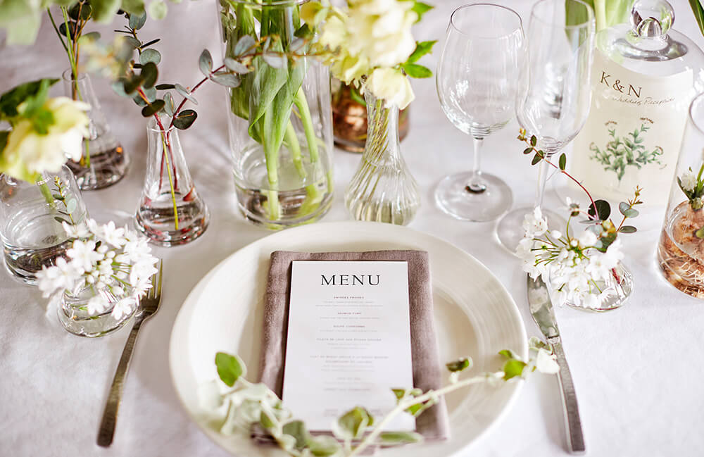 小さな結婚式 大宮チャペル