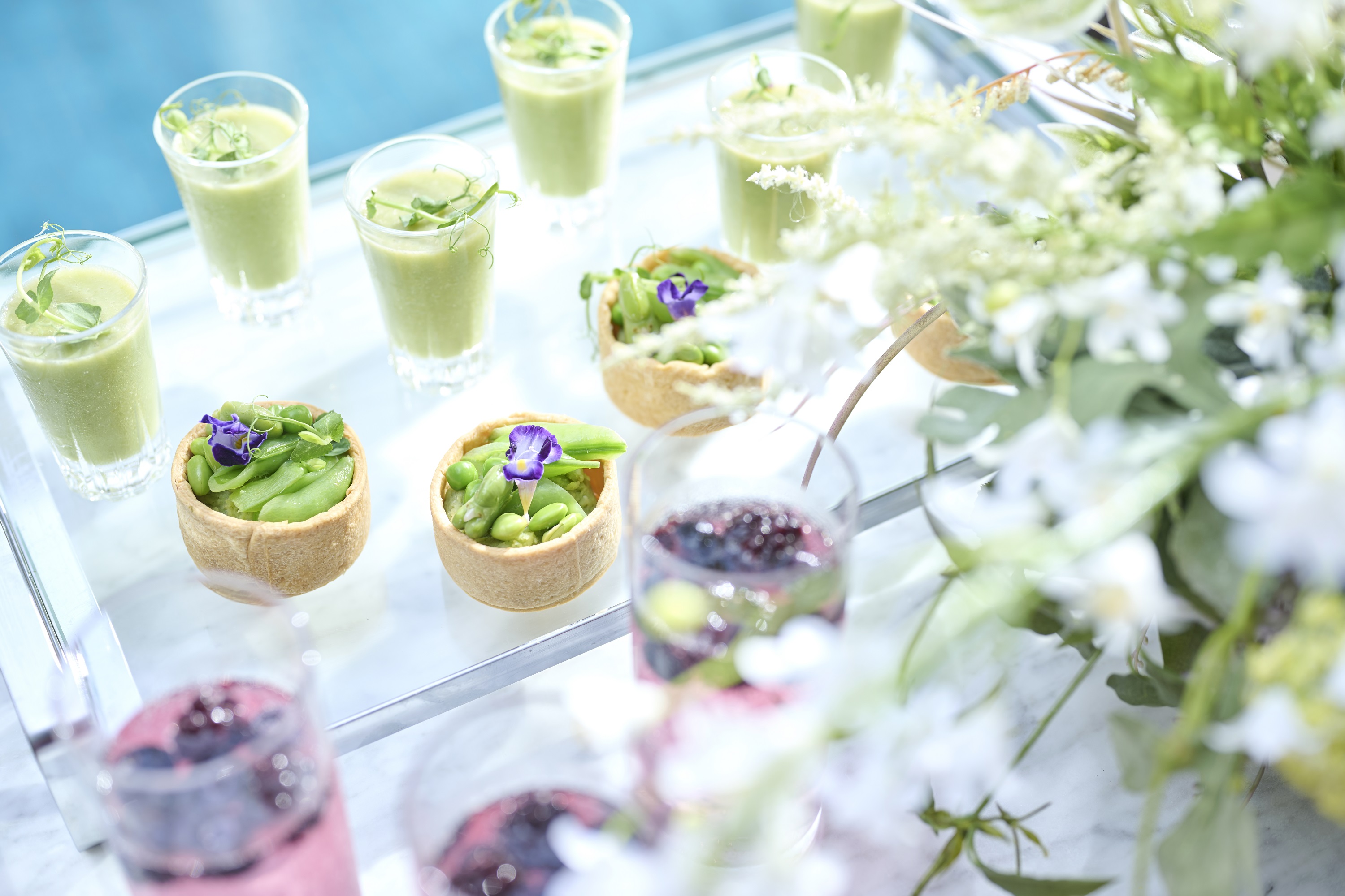 NEEDS富山 by T&G WEDDING
