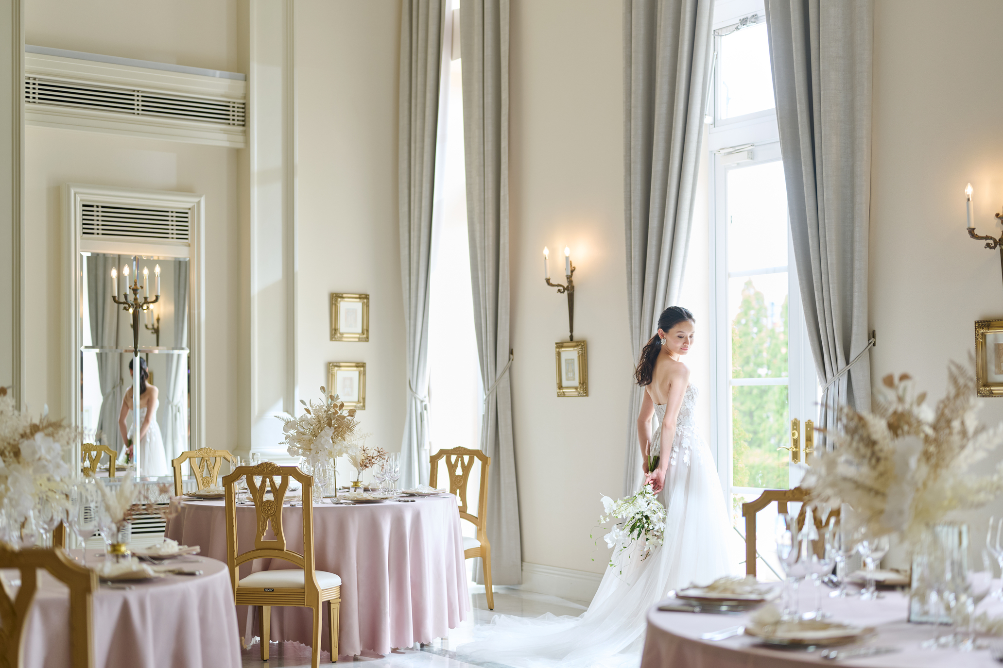 NEEDS富山 by T&G WEDDING