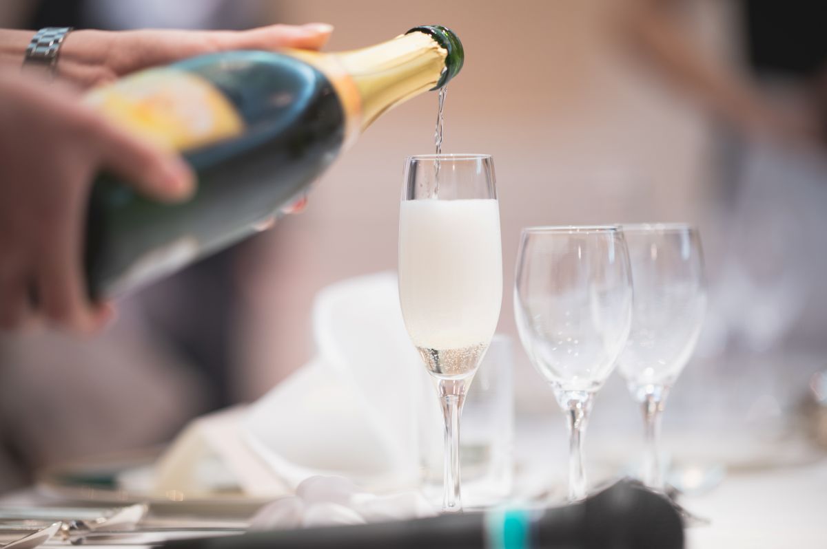 ホテルオークラ新潟