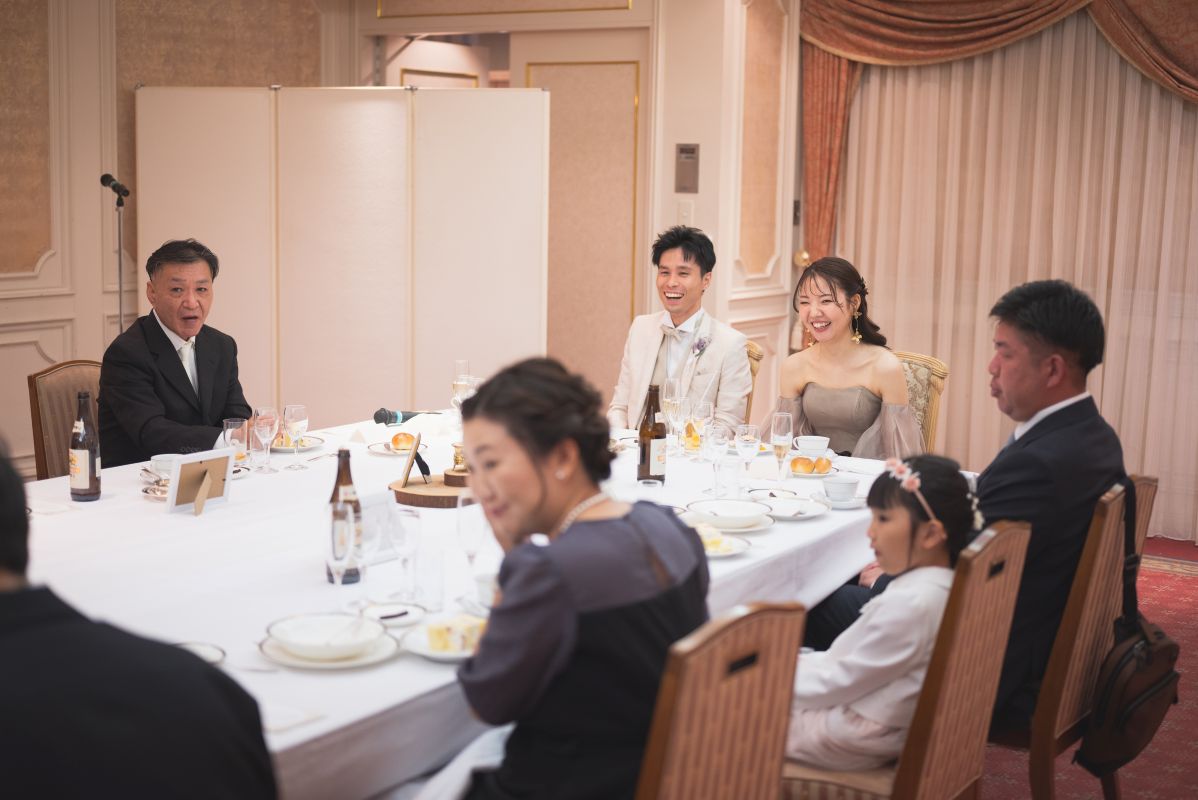 ホテルオークラ新潟