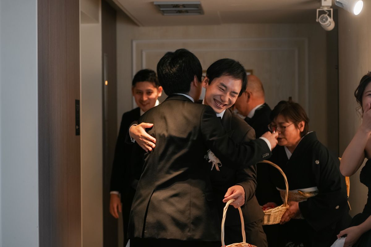 ホテル イタリア軒