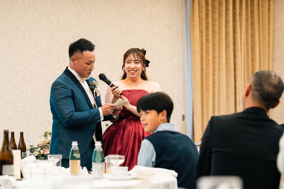 ANAクラウンプラザホテル新潟