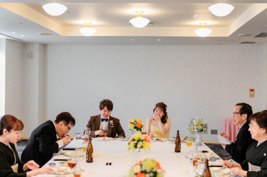 ANAクラウンプラザホテル新潟