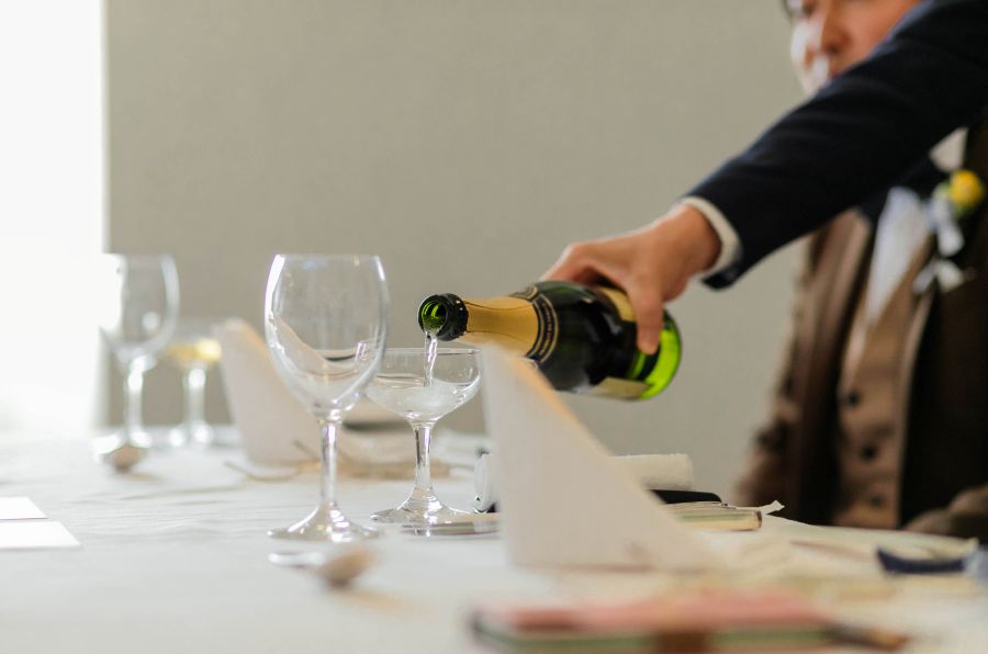 ANAクラウンプラザホテル新潟