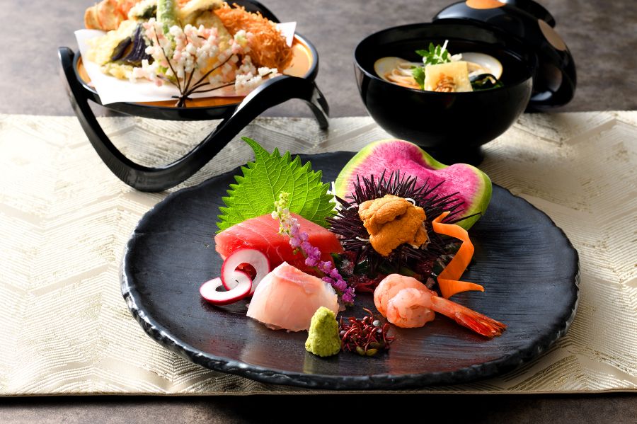 ANAクラウンプラザホテル新潟