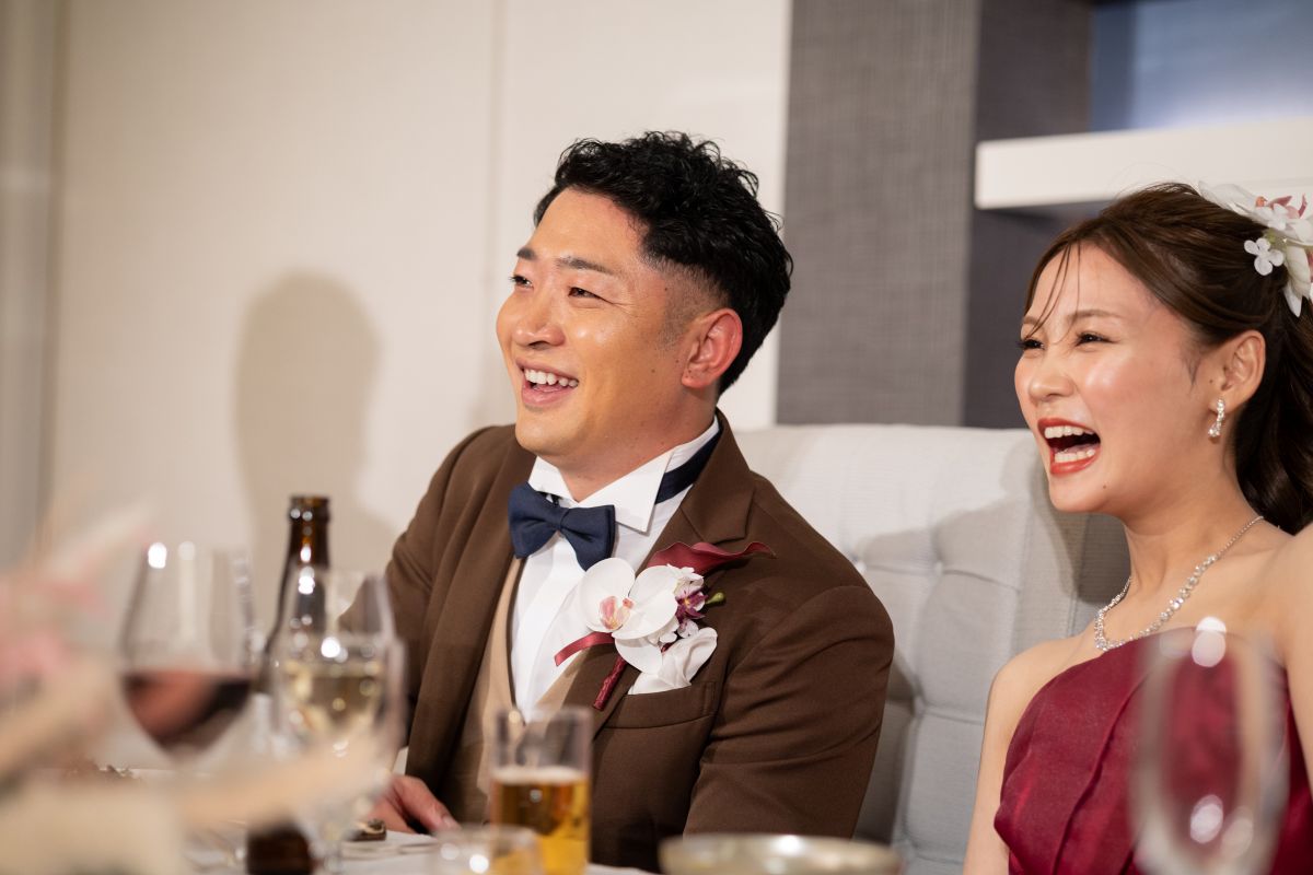 ホテル阪神ウェディング