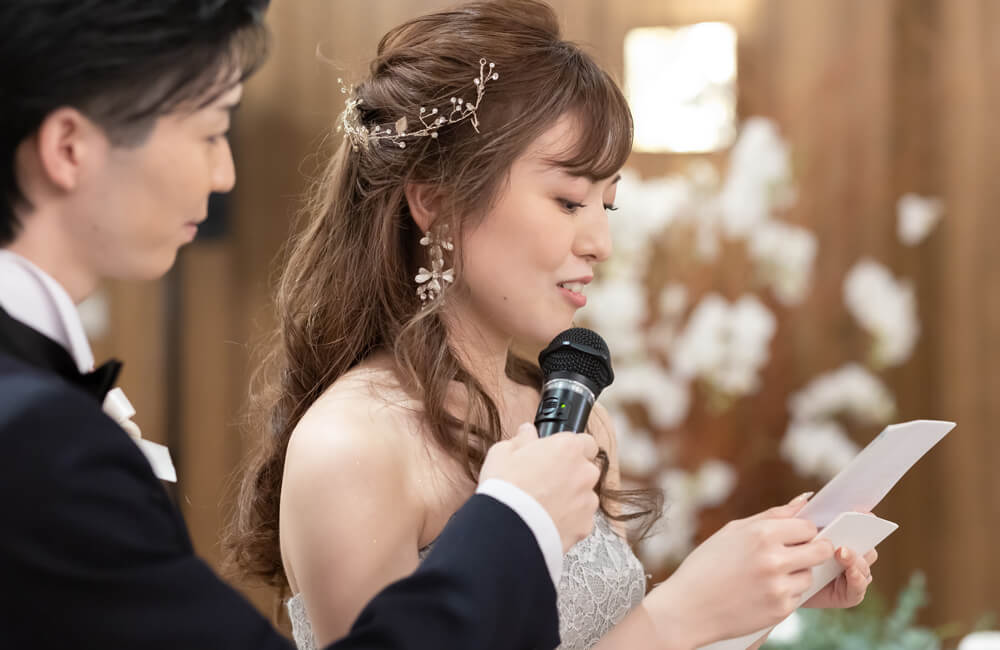 小さな結婚式 大阪ハービスENTチャペル