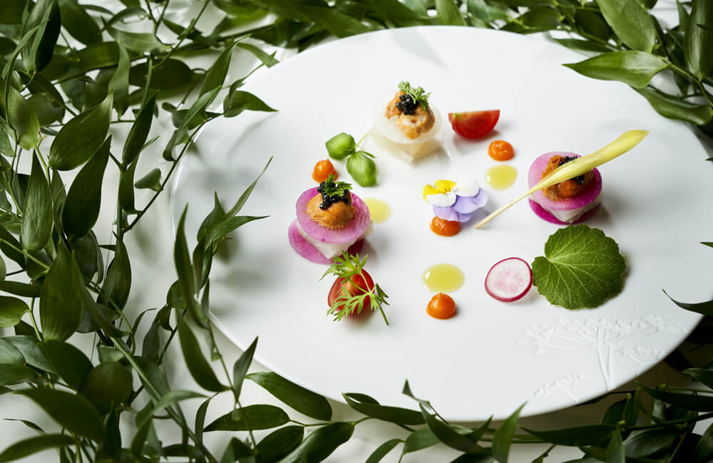 ウェスティン都ホテル京都