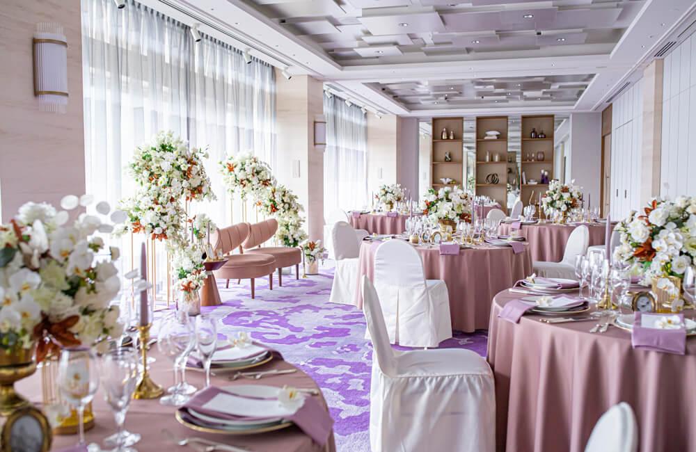 ウェスティン都ホテル京都