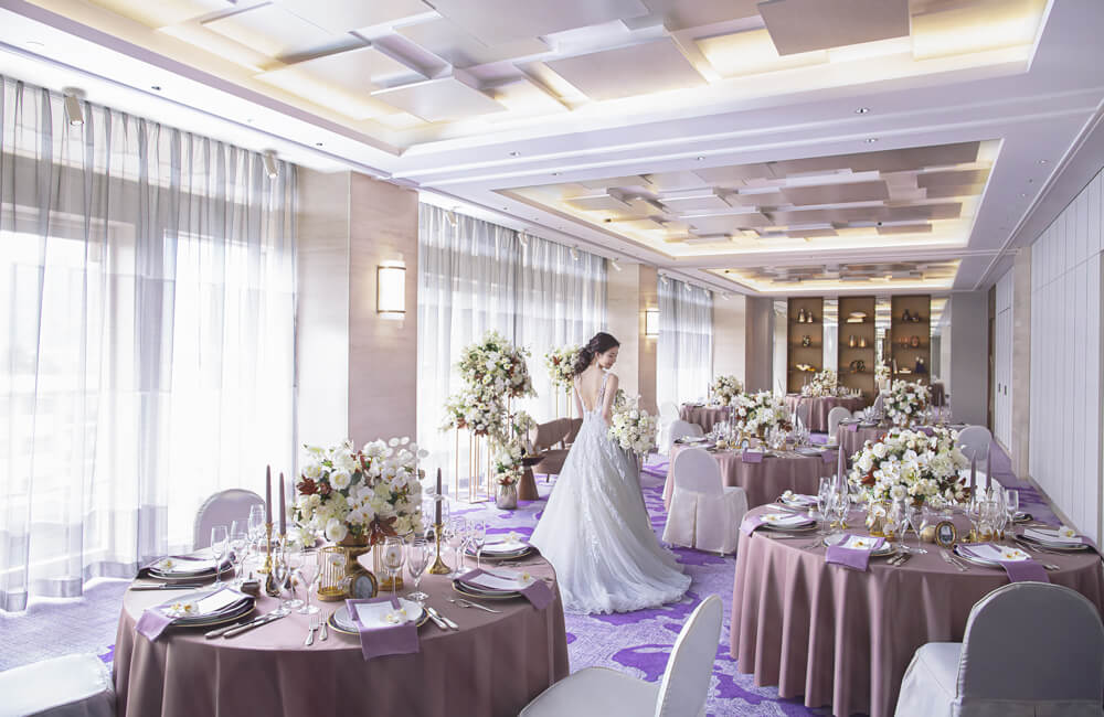 ウェスティン都ホテル京都