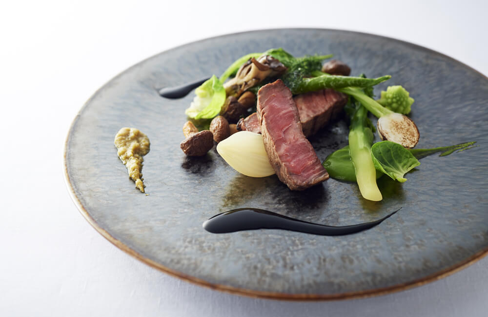 ウェスティン都ホテル京都